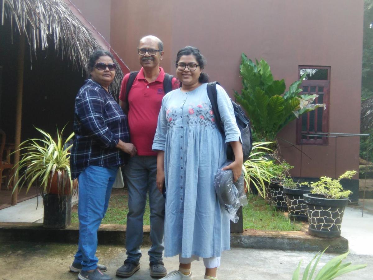 Gimanhala Cottage & Cookary Class Anuradhapura Exterior photo