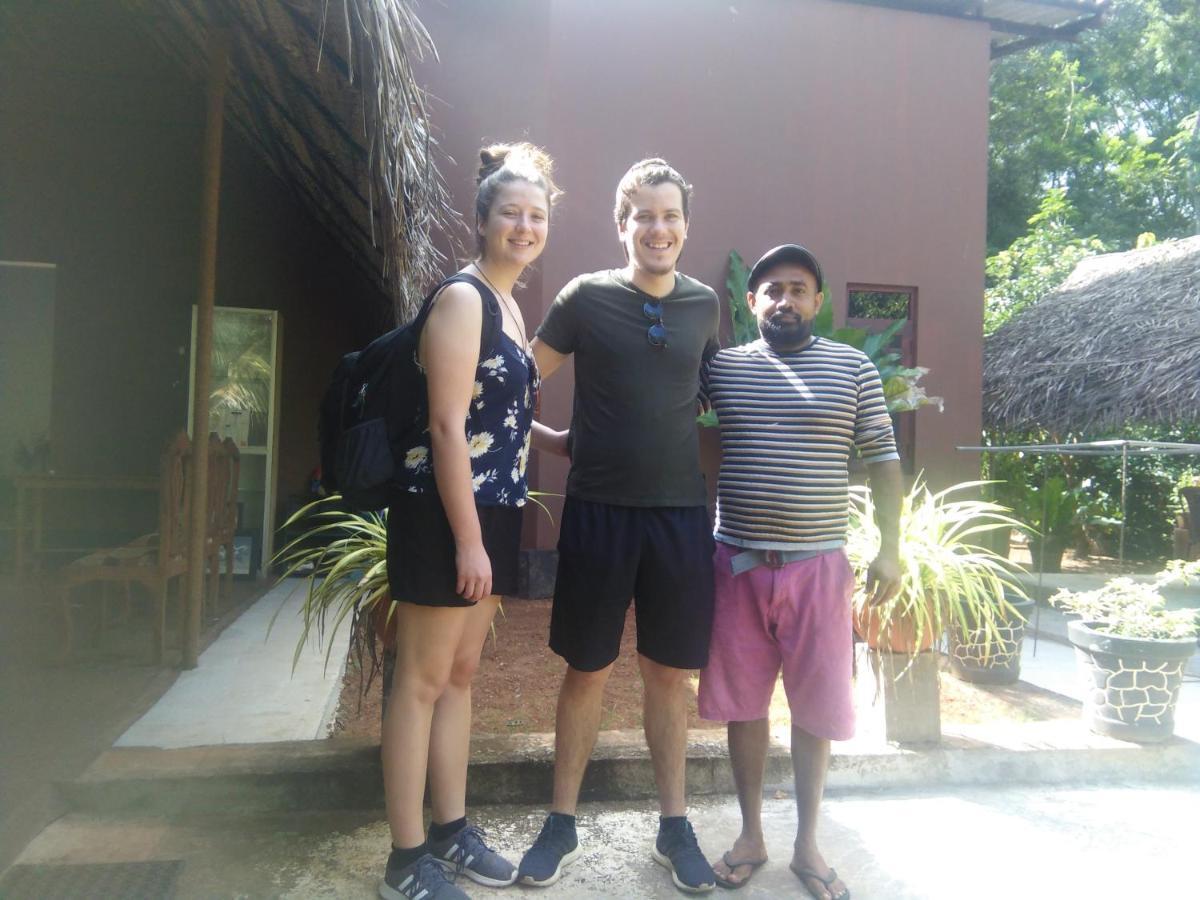 Gimanhala Cottage & Cookary Class Anuradhapura Exterior photo