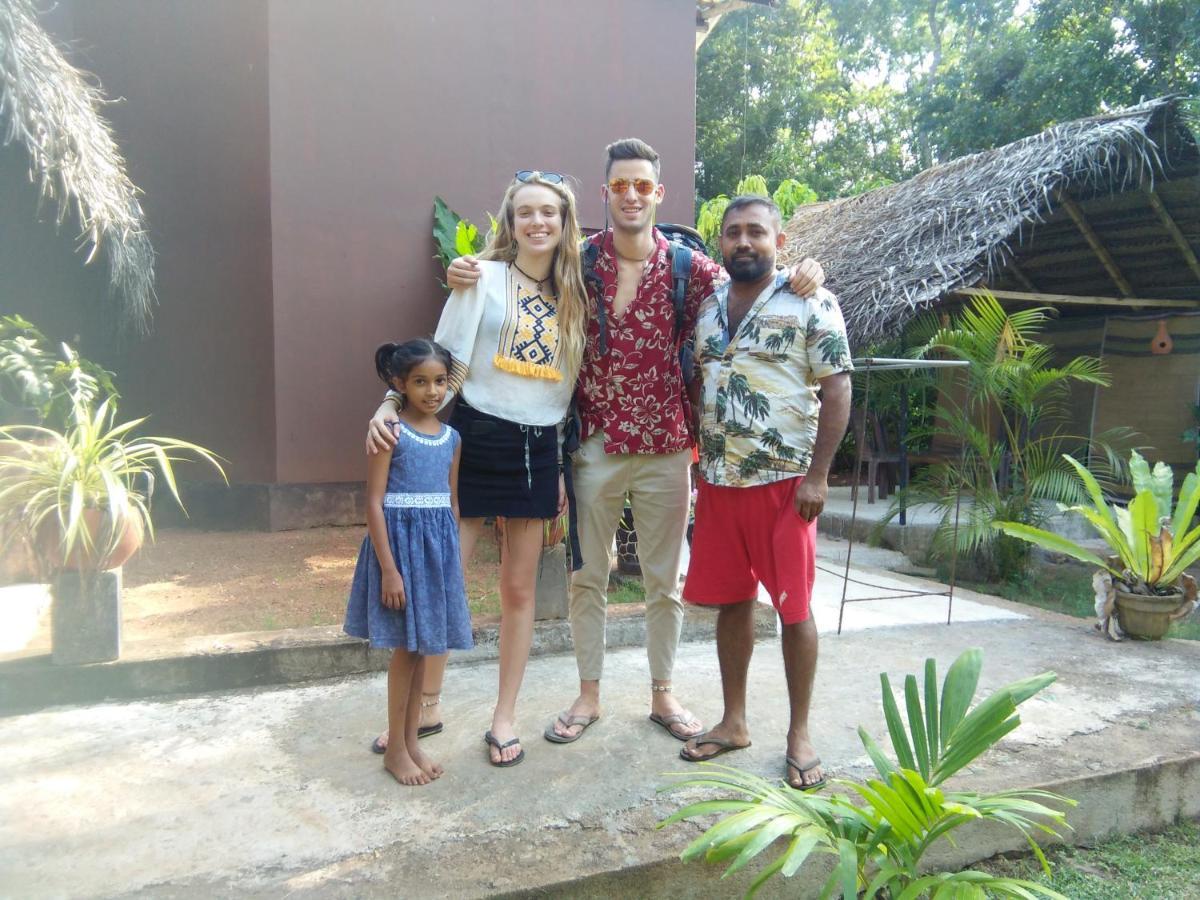 Gimanhala Cottage & Cookary Class Anuradhapura Exterior photo